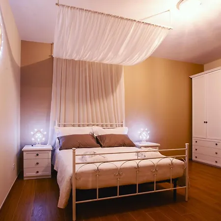 Casa de hóspedes Alle Luminarie 3*