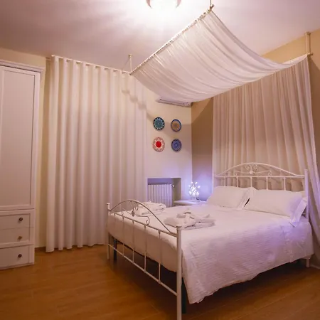 Alle Luminarie 3* Bari