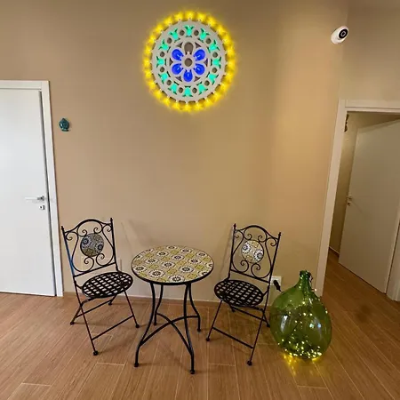 Alle Luminarie 3* 바리