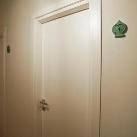 Alle Luminarie Casa de hóspedes Bari