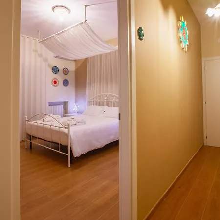 Alle Luminarie 게스트하우스 바리