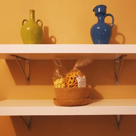 Alle Luminarie 3* 바리