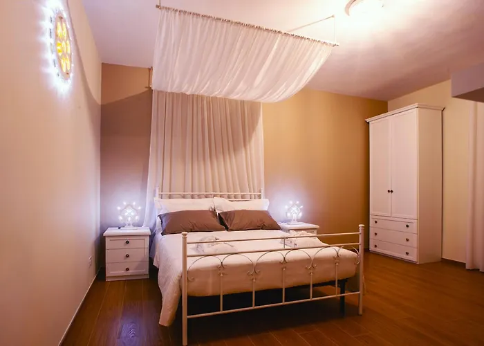 Penzion Alle Luminarie 3*