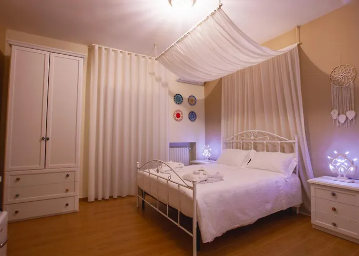 Alle Luminarie 3* Bari