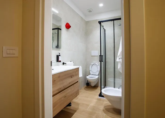 Alle Luminarie 3* Bari