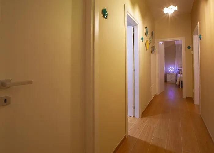 Alle Luminarie Penzion 3*