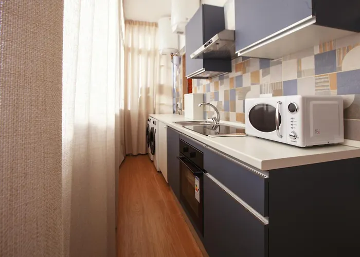 Alle Luminarie Penzion