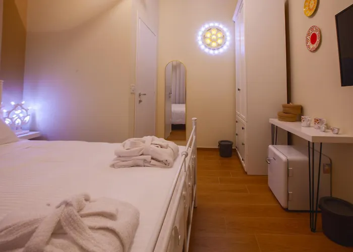 Penzion Alle Luminarie