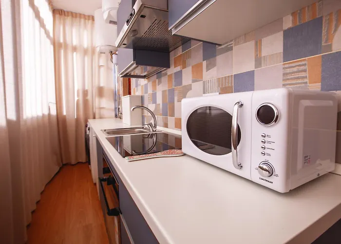 Alle Luminarie Penzion 3*