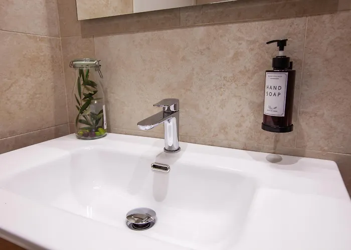 Alle Luminarie Penzion