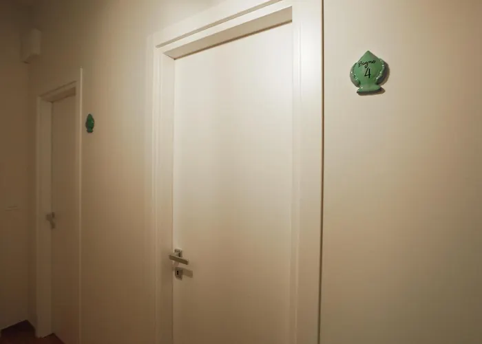 Penzion Alle Luminarie