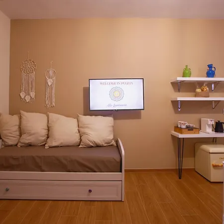 Affittacamere Alle Luminarie Bari