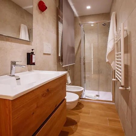 Alle Luminarie Guest house *