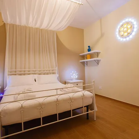 Guest house Alle Luminarie Bari