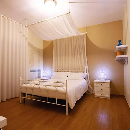 Alle Luminarie Guest house Bari