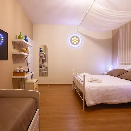 Alle Luminarie Affittacamere 3*