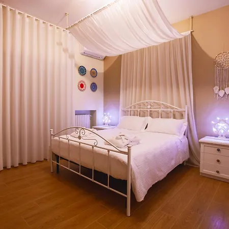 Guest house Alle Luminarie Bari