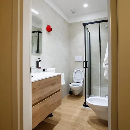 Alle Luminarie 3* Bari