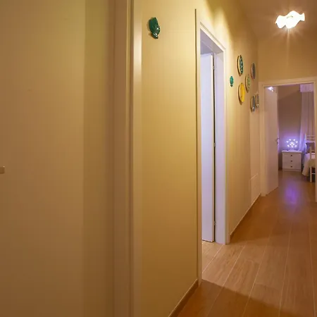 Alle Luminarie Guest house *
