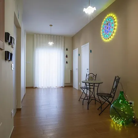 Guest house Alle Luminarie