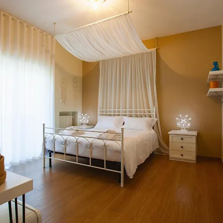 Affittacamere Alle Luminarie Bari