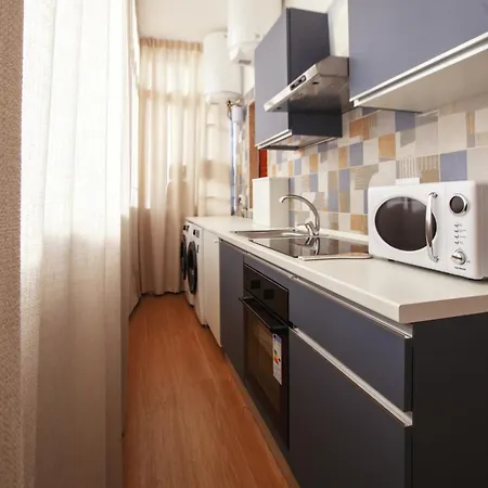 Alle Luminarie Affittacamere