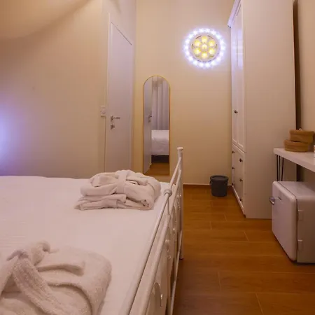 Guest house Alle Luminarie