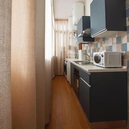 Affittacamere Alle Luminarie 3*