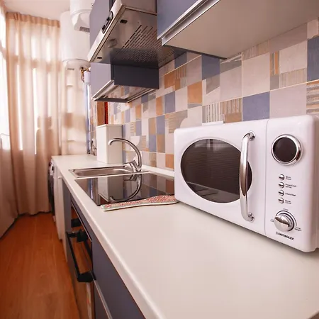 Alle Luminarie Affittacamere 3*