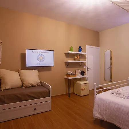 Affittacamere Alle Luminarie 3*