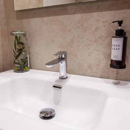 Alle Luminarie Affittacamere