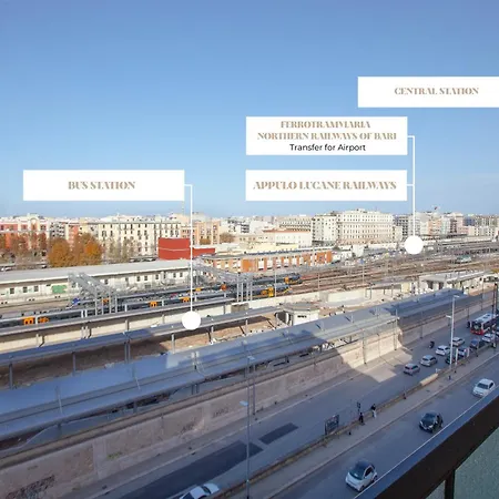 Affittacamere Alle Luminarie 3*