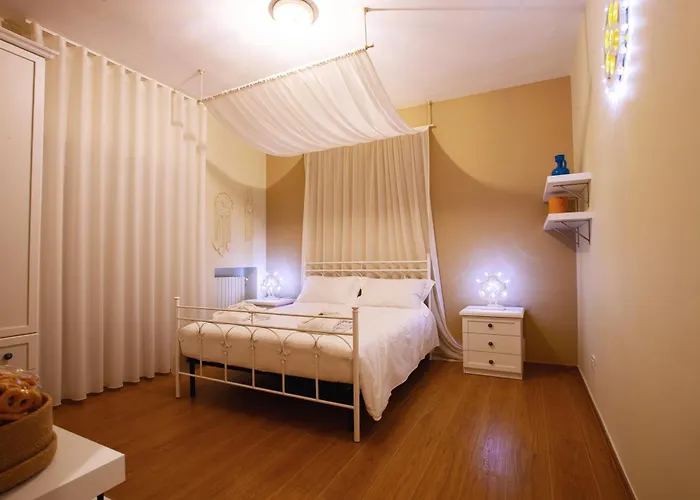 Alle Luminarie Affittacamere Bari