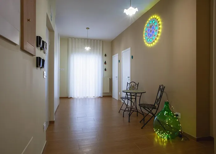 Affittacamere Alle Luminarie