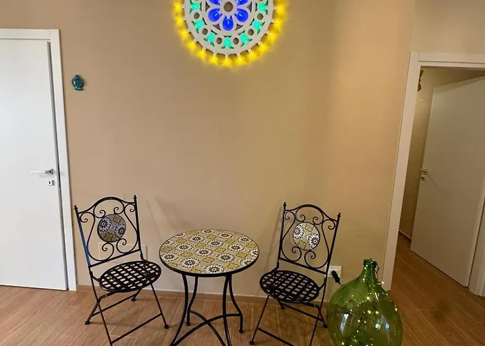 Alle Luminarie 3* Bari