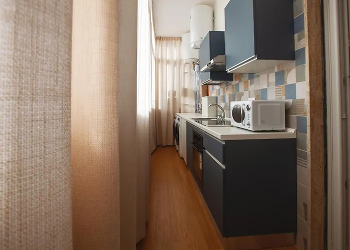 Affittacamere Alle Luminarie 3*