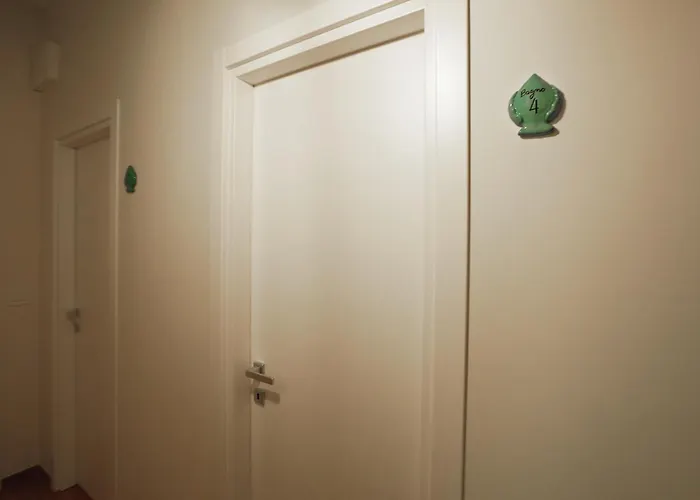 Alle Luminarie Affittacamere Bari