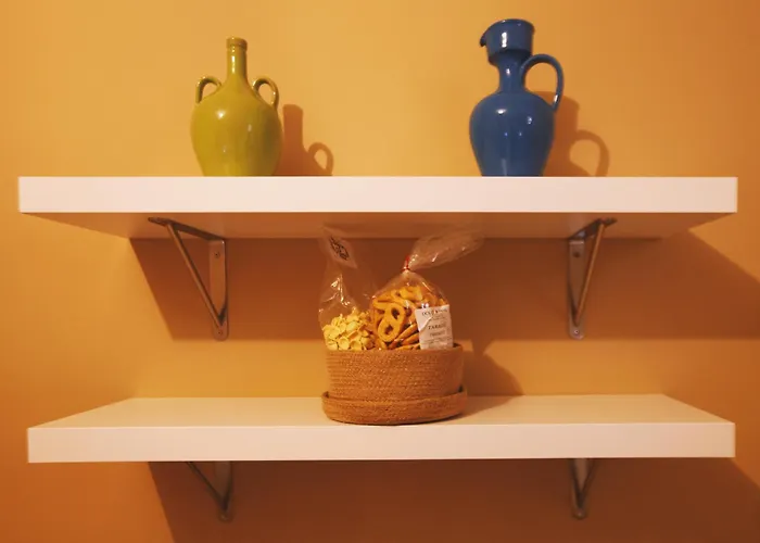 Alle Luminarie 3* Bari